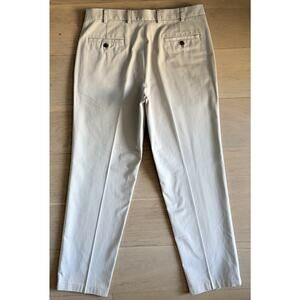 Men’s Brooks Brothers Classic Khaki Chino Pants – 36x32